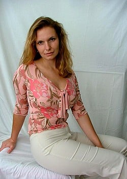 Romana Pleskatova
